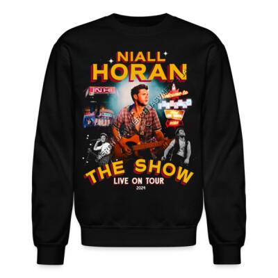 Niall Horan Sueter Miniatura