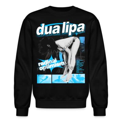 Dua Lipa Radical Optimism Sueter Miniatura