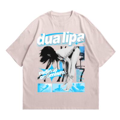 Dua Lipa Radical Optimism Oversized Miniatura