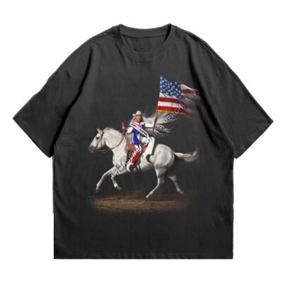 Cowboy Carter Cover Oversized Miniatura