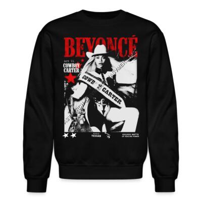 Cowboy Carter Vintage Sueter Miniatura