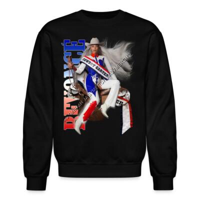 Beyonce Cowboy Carter Sueter Miniatura