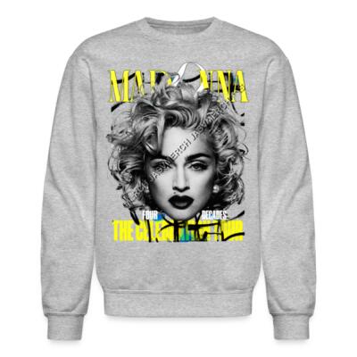 Madonna Celebration Tour 2 Sueter Miniatura