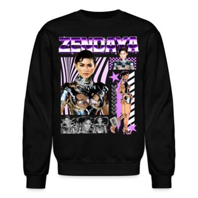 Zendaya Sueter Miniatura