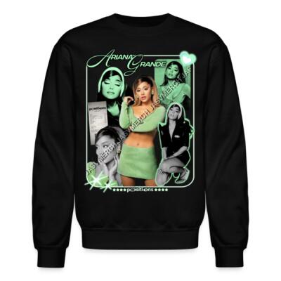 Ariana Grande Positions Sueter Miniatura