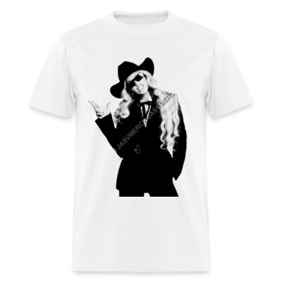 Cowboy Carter Tracklist Playera Regular Miniatura