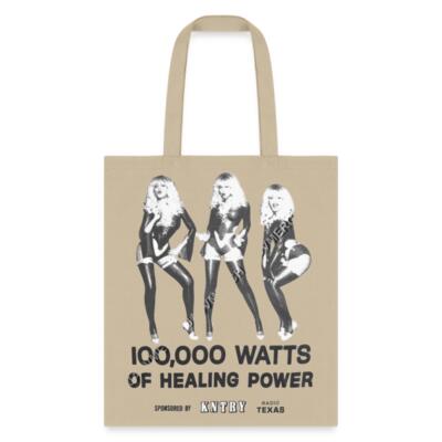 Cowboy Carter Rodeo Tote Bag Miniatura