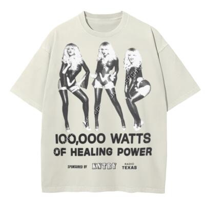 Cowboy Carter Rodeo Oversized Peso Completo Miniatura