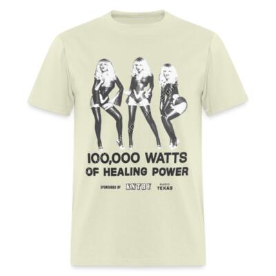 Cowboy Carter Rodeo Playera Regular Miniatura