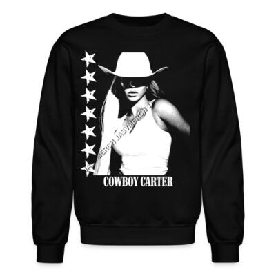 Cowboy Carter Show Sueter Miniatura