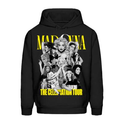 The Celebration Tour Hoodie Miniatura