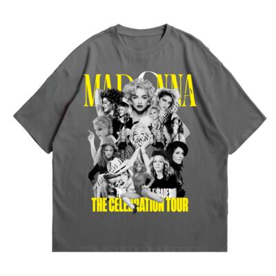 The Celebration Tour Oversized  Miniatura