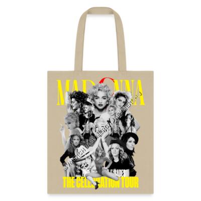 The Celebration Tour Light Tote Bag Miniatura