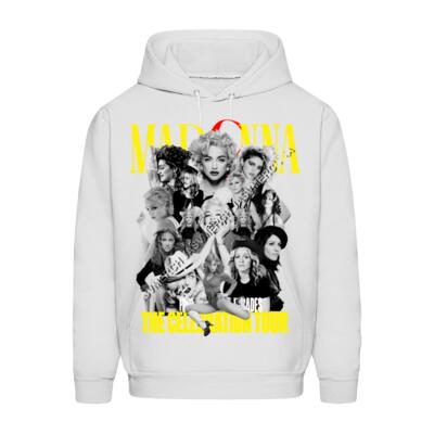 The Celebration Tour Light Sudadera Miniatura
