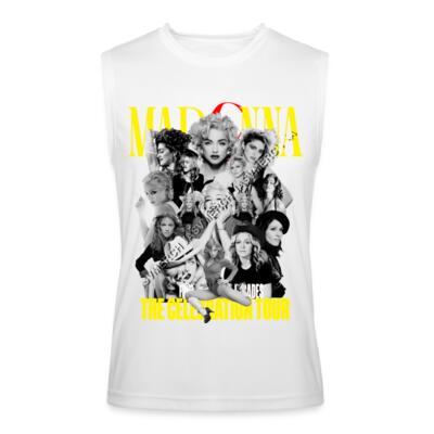 The Celebration Tour Light Sin Mangas Miniatura