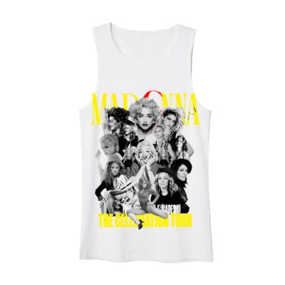 The Celebration Tour Light Tank Top Miniatura