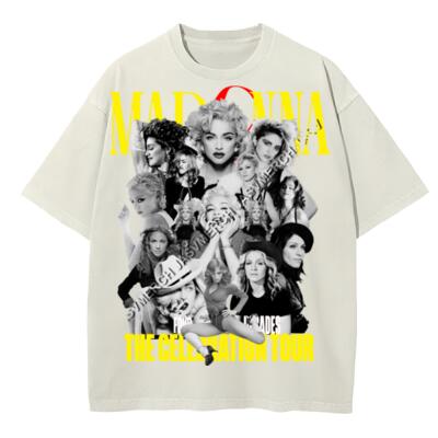 The Celebration Tour Light Oversized Peso Completo Miniatura