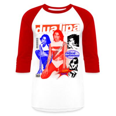 Dua Lipa Radical Optimism Singles Ranglan Miniatura