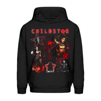 Childstar Danna Sudadera Miniatura