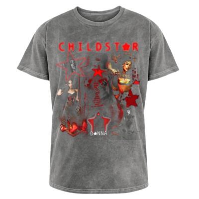 Childstar Danna Acid Wash Miniatura