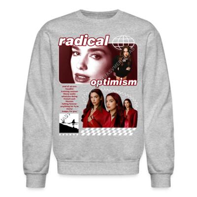Dua Lipa Radical Optimism Times Sueter Miniatura