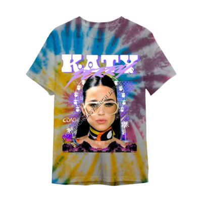 Katy Perry Coachella Tie Dye Miniatura