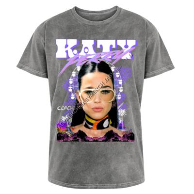 Katy Perry Coachella Acid Wash Miniatura