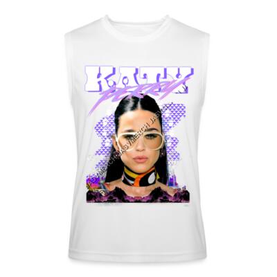 Katy Perry Coachella Sin Mangas Miniatura