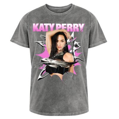 Katy Perry Chrome Acid Wash Miniatura