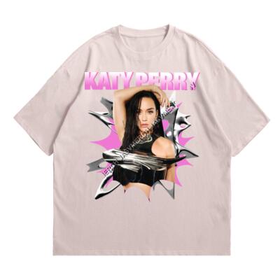Katy Perry Chrome Oversized Miniatura