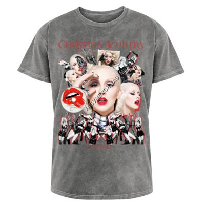 Christina Aguilera Bionic Acid Wash Miniatura