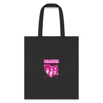 Belanova Graffiti Tote Bag Miniatura