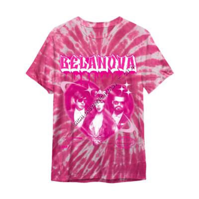Belanova Graffiti Tie Dye Miniatura