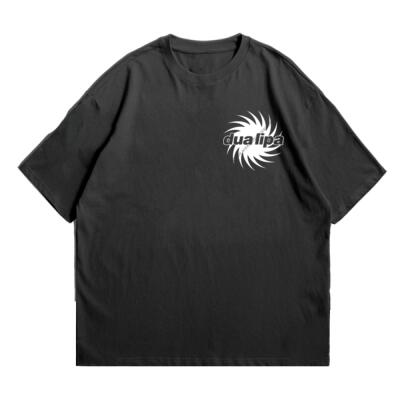 Dua Lipa Radical Optimism Cover Oversized Miniatura