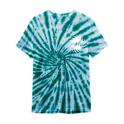 Dua Lipa Radical Optimism Cover Tie Dye Miniatura