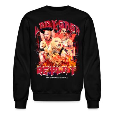Lady Gaga Replay Sueter Miniatura
