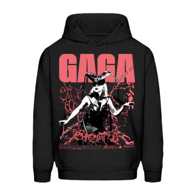 Gaga Chromatica Ball Hoodie Miniatura