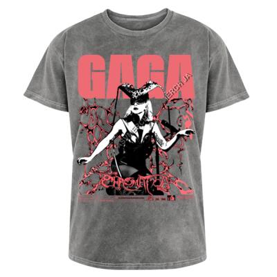 Gaga Chromatica Ball Acid Wash Miniatura