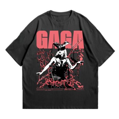Gaga Chromatica Ball Oversized Miniatura