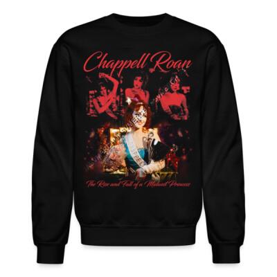 Chappell Roan Sueter Miniatura