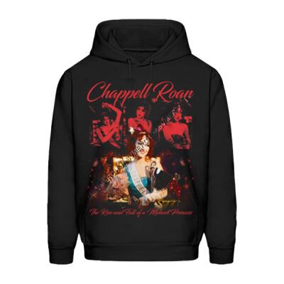 Chappell Roan Hoodie Miniatura