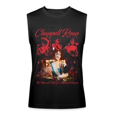 Chappell Roan Sin Mangas Miniatura