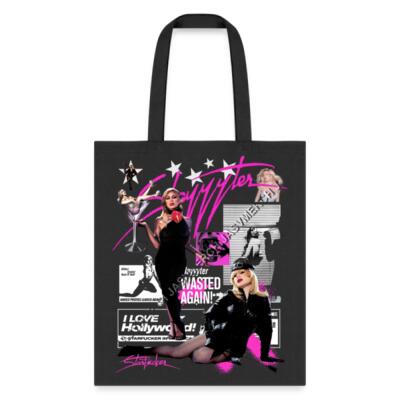 Slayyyter Tote Bag Miniatura