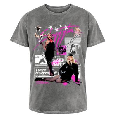 Slayyyter Acid Wash Miniatura