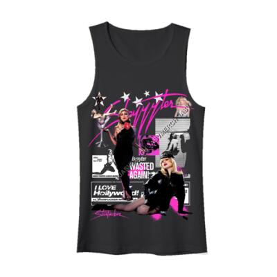 Slayyyter Tank Top Miniatura