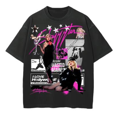 Slayyyter Oversized Peso Completo Miniatura