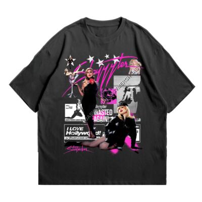 Slayyyter Oversized Miniatura