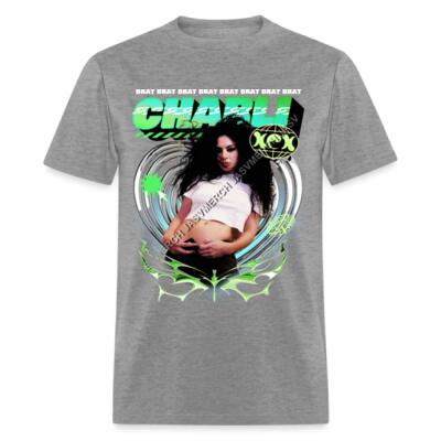 Charli XCX BRAT Regular Miniatura