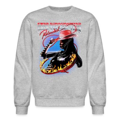 Rina Sawayama Hold The Girl Sueter Miniatura