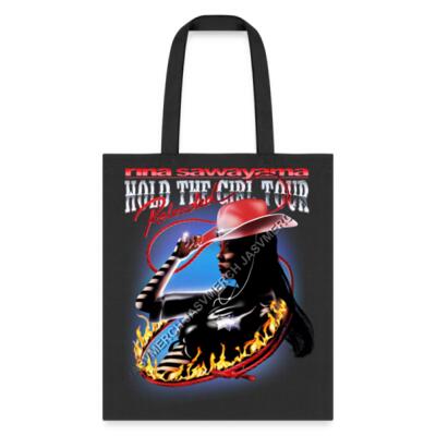 Rina Sawayama Hold The Girl Tote Bag Miniatura